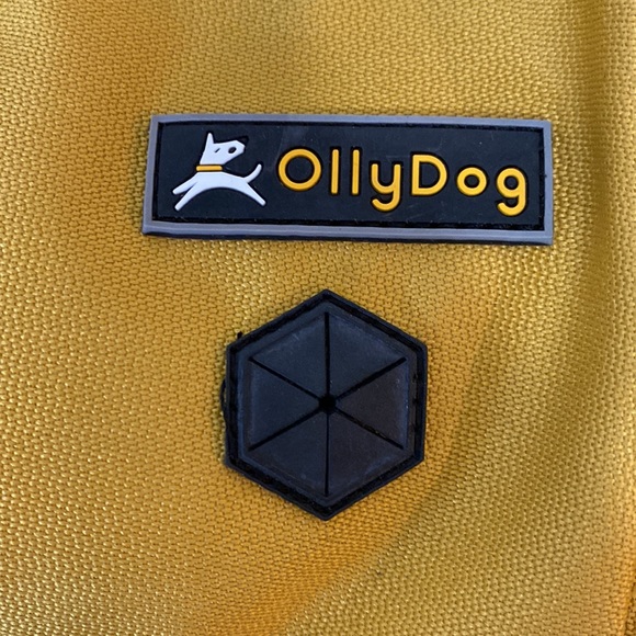 OllyDog Backcountry Day Bag, Aspen Grove - NWT - Picture 9 of 9